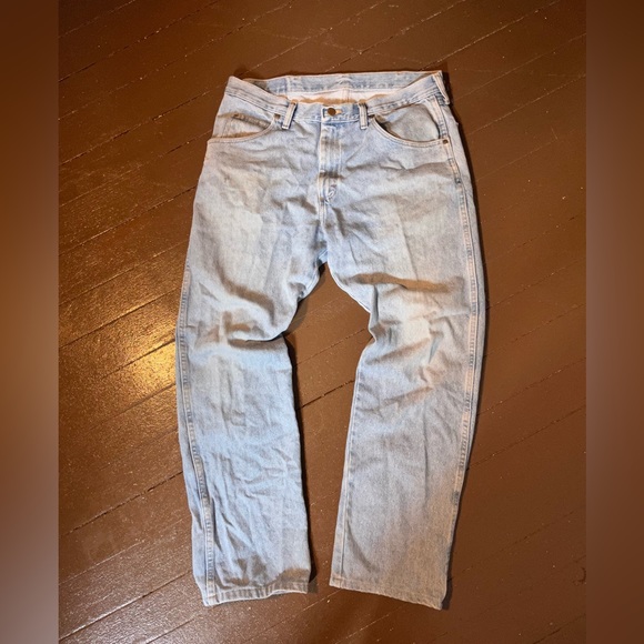 Wrangler Denim - Picture 1 of 2